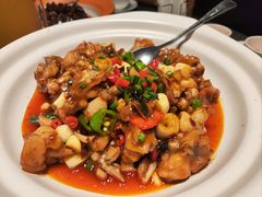 -简小舍·民间手艺菜(武昌江滩店)