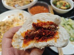 -勇利赵家烤肉坊(含光路店)