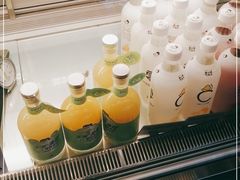 -喜茶(深圳福田星河COCO Park店)