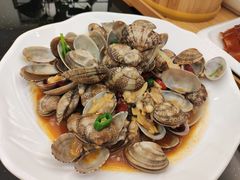-香山湖家家宴(中山陵店)