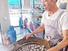 -老四家黄东明牛肉丸