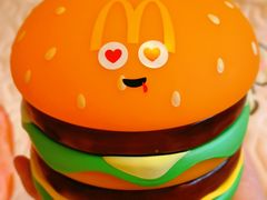 -麦当劳(望京国际商业中心店)