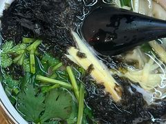 -柴爿巷·香酥鸡&馄饨(复兴中路店)