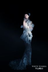 -予白婚纱礼服馆