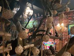 -MAX伯爵趣味互动密室逃脱(大坪D馆店)