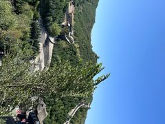 -雁门关景区