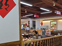 -张氏父子常德肠子馆(贺龙店)