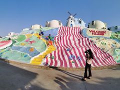 -漳州滨海火山岛自然生态风景区