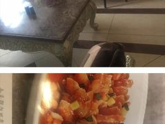 -大安鱼小米饭(吉粮康郡店)