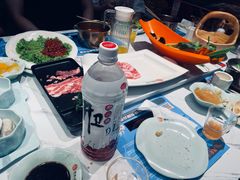 -德龙火锅(松源街直营店)