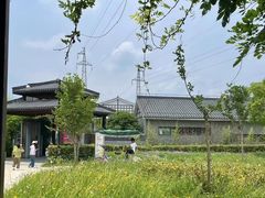 -菊园百果园