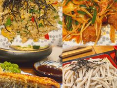 -越日本料理(新地假日广场店)