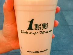 -1点点(望京万象汇店)