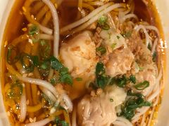 红油云吞米线-池记(尖沙咀店)