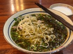 -保儿牛肉面(万象城店)