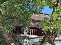 -遵义会议纪念馆