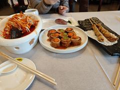 -功德林素菜饭庄(前门店)