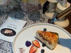 -翡翠鸟精品泰国菜(北辰财富中心店)