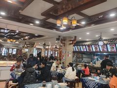 -桥香园云南过桥米线(金马碧鸡店)