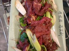 -厚味居炙子烤肉·清真(天桥南纬路店)
