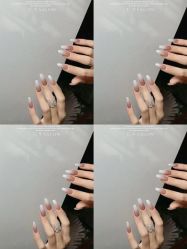 -M·X Nail日式美甲美睫