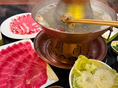 -南门涮肉(通州大船店)
