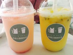 -有猫主题·治愈系猫咖(曾厝垵店)
