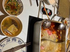 -螺大喜螺蛳粉火锅(雍和宫店)