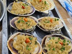 -老虎滩大连海鲜烧烤(建邺云锦路总店)