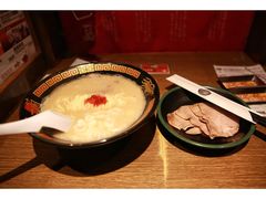 -一兰拉面(千叶店（C-one内）)
