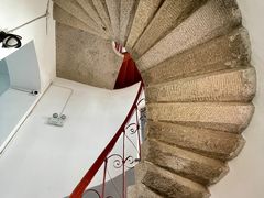 -青岛德国监狱旧址博物馆