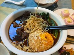 -玄武苏宁诺富特酒店·紫金轩中餐厅
