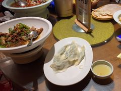 -北方家宴(优托邦科学大道店)