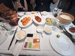 -四季民福烤鸭店(前门大栅栏店)