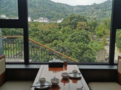 -南平静修小镇水芳阁餐厅