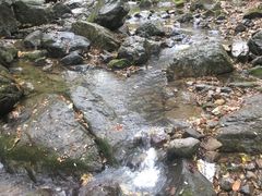 -香炉山国家森林公园