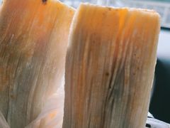 -小红旗臭豆腐炸冷面(万达店)
