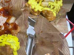 -北村韩屋韩式炸鸡(简阳吉利学院店)