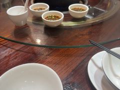 -御膳粥·牛乳粥底火锅·地道顺德菜(容桂店)