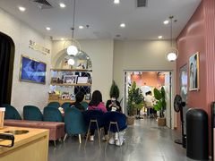 -海马体照相馆(上海宝山万达广场店)