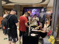 -橙天嘉禾影城(星荟中心店)