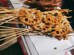 -龙虾当家·大排档(红谷滩五中店)