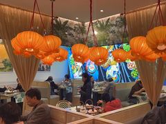 -箜八泰·东南亚料理(环球港店)