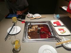 -海底捞火锅(同泰时代广场夜宵主题店)
