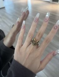 -斯馨·健康美甲美睫