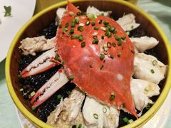 -汉通东林海鲜大酒店(鼓楼孝闻街店)