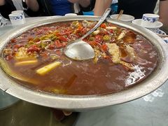 -笑红饭庄