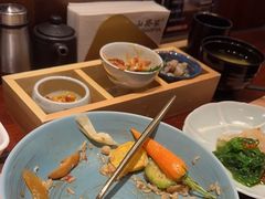 -山葵家居酒屋(天目里店)