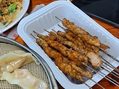 -十里铺铁板鱿鱼