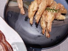 -北平食府·北京烤鸭(北京西站六里桥店)